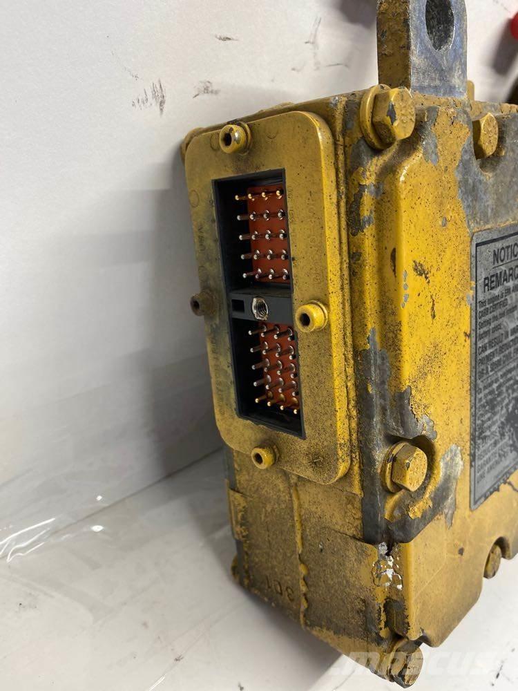 CAT Peec トラック・トレーラー - 　その他