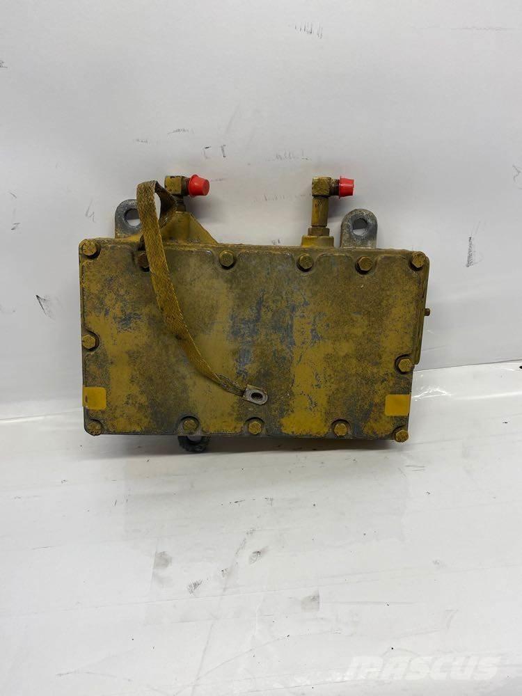 CAT Peec トラック・トレーラー - 　その他