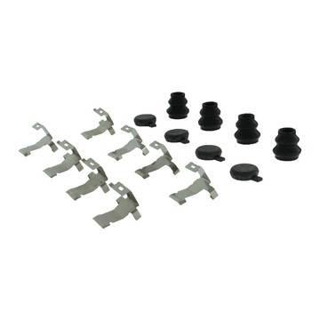  Centric ブレーキ