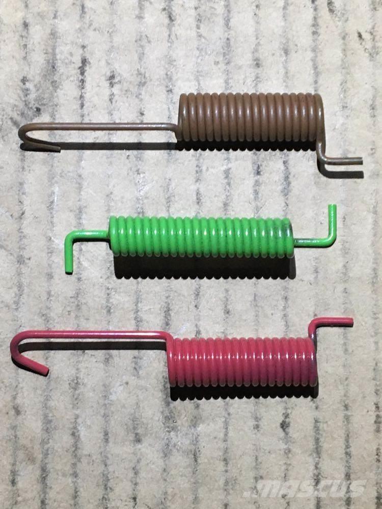  Centric ブレーキ