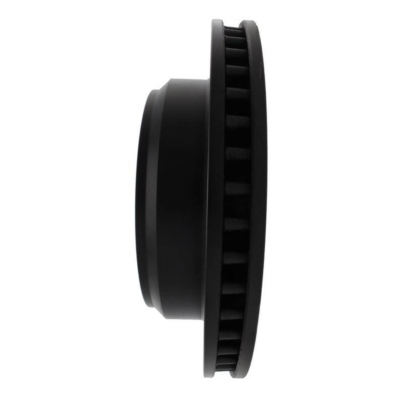  Centric ブレーキ