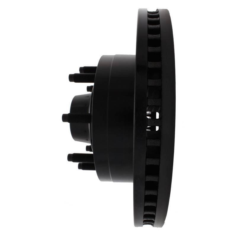  Centric ブレーキ