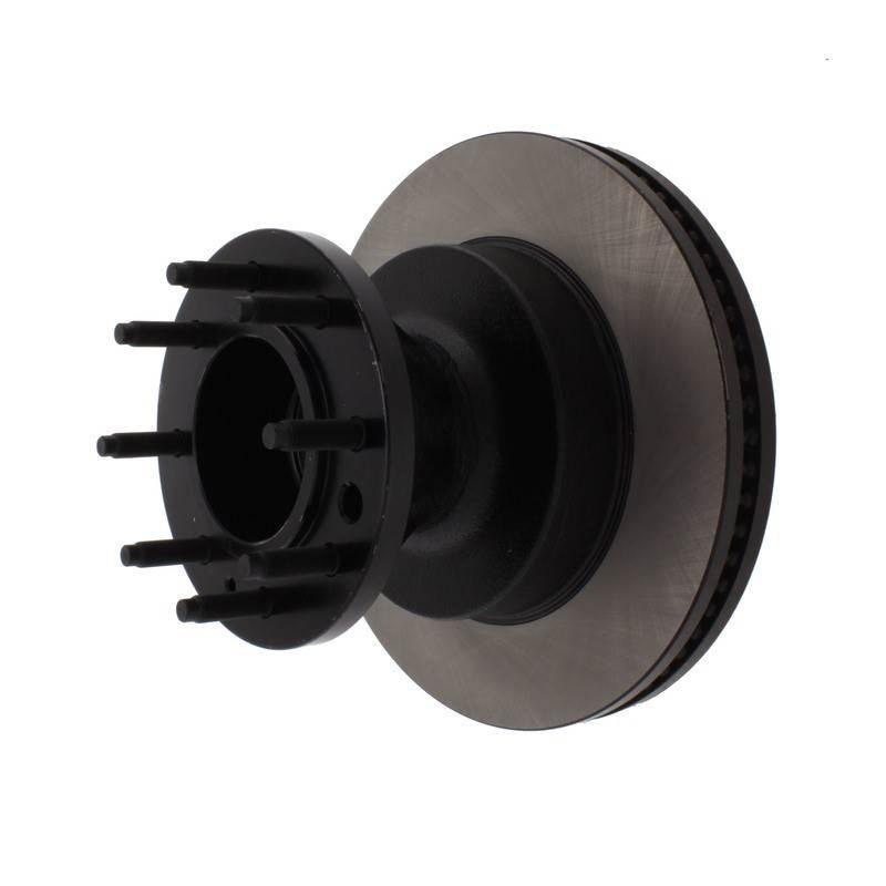  Centric ブレーキ