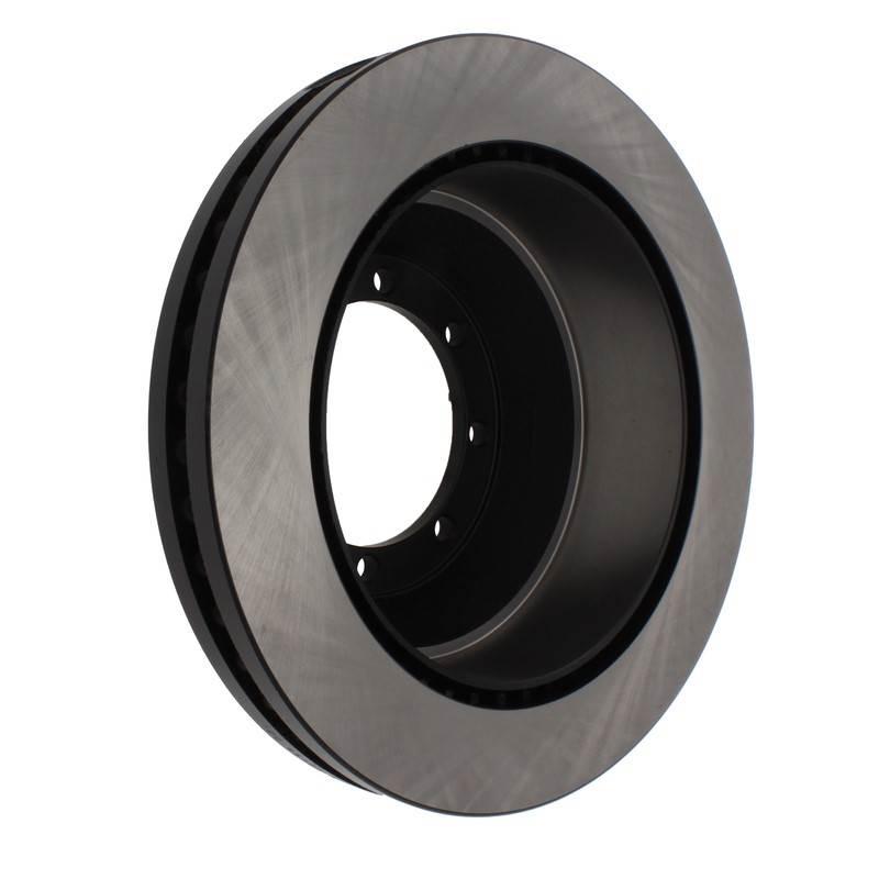  Centric ブレーキ