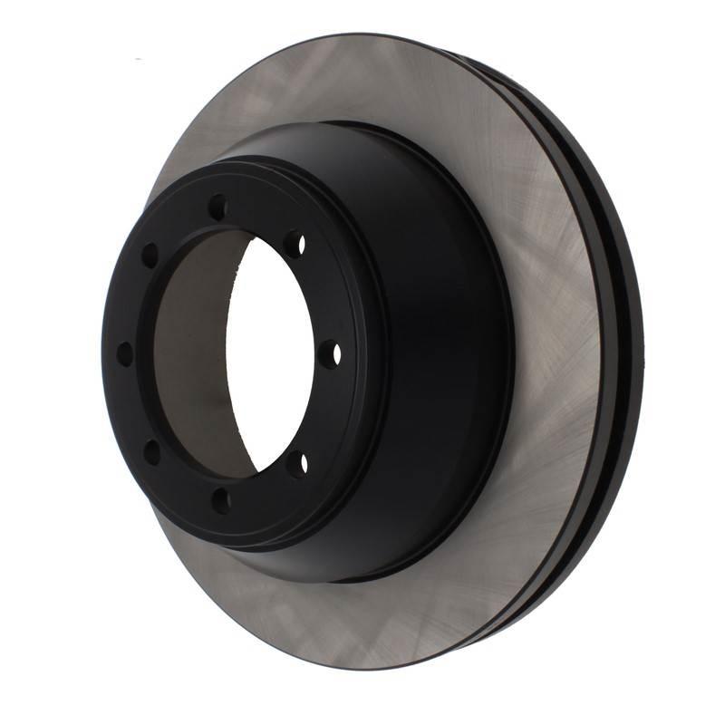  Centric ブレーキ