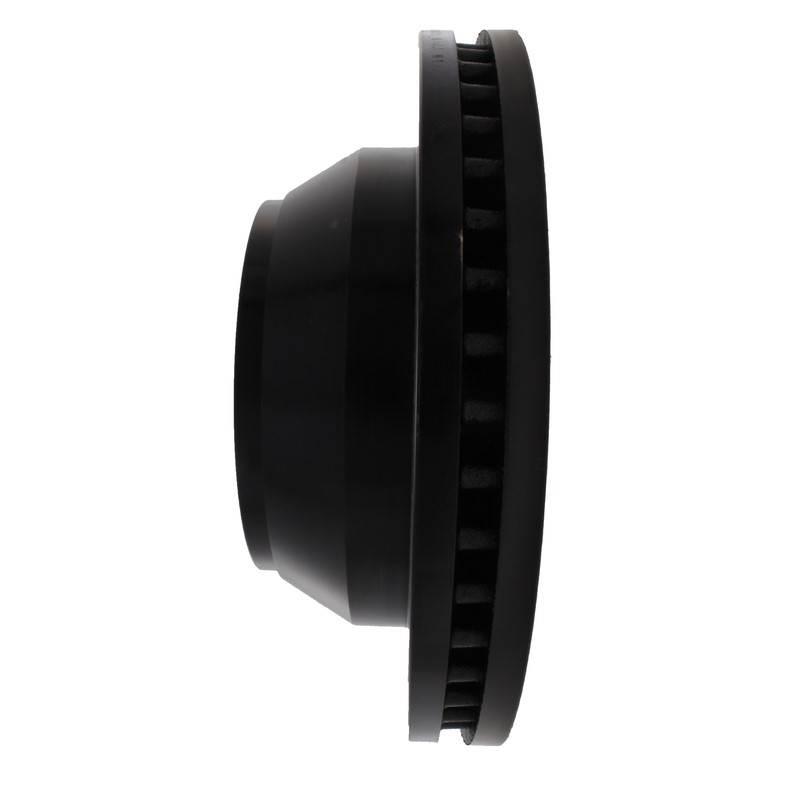  Centric ブレーキ