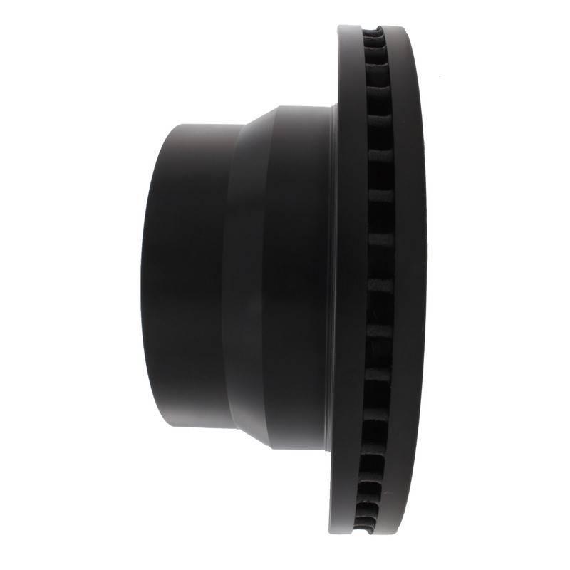  Centric ブレーキ