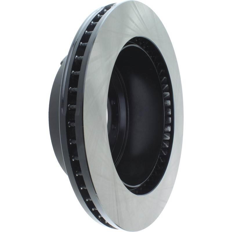  Centric ブレーキ