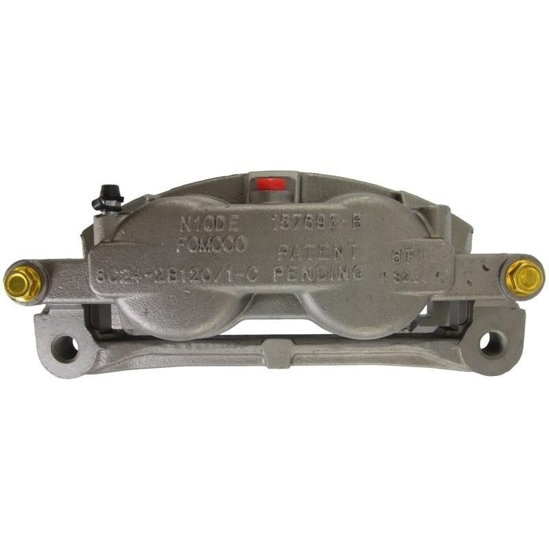  Centric ブレーキ