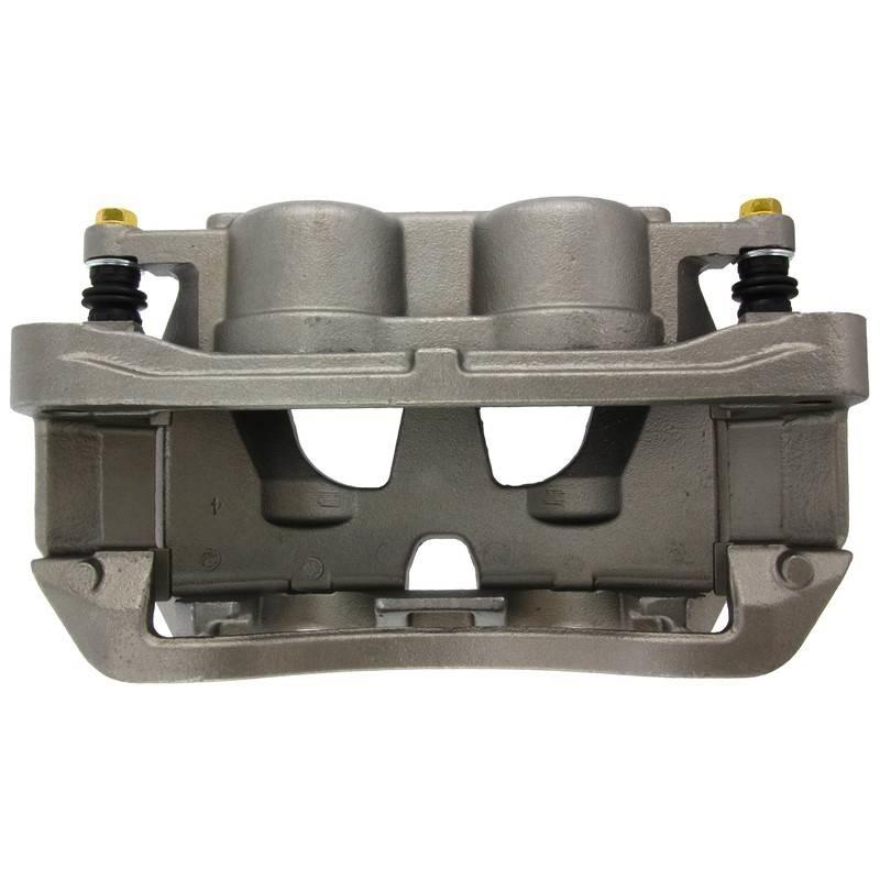  Centric ブレーキ