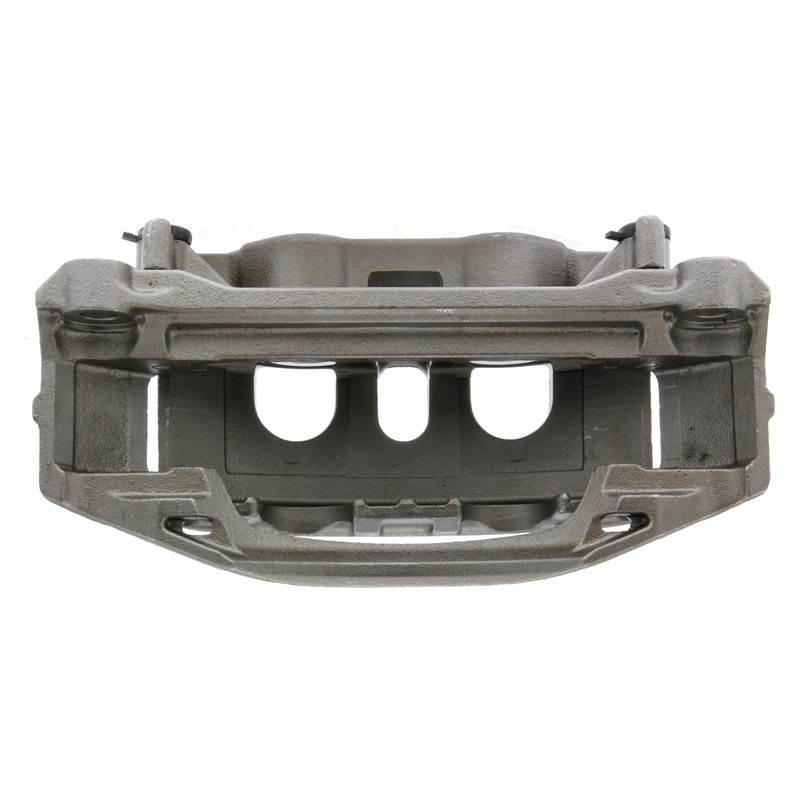  Centric ブレーキ