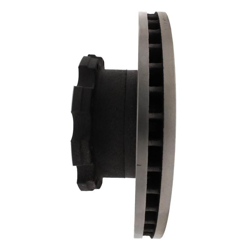  Centric ブレーキ