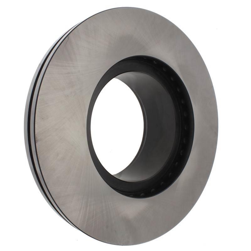  Centric ブレーキ