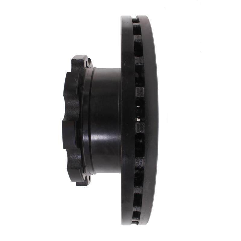  Centric ブレーキ