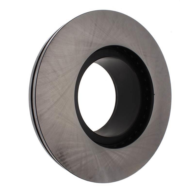  Centric ブレーキ