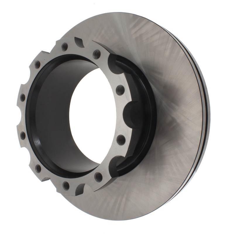  Centric ブレーキ