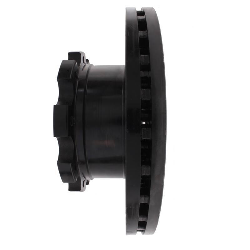  Centric ブレーキ