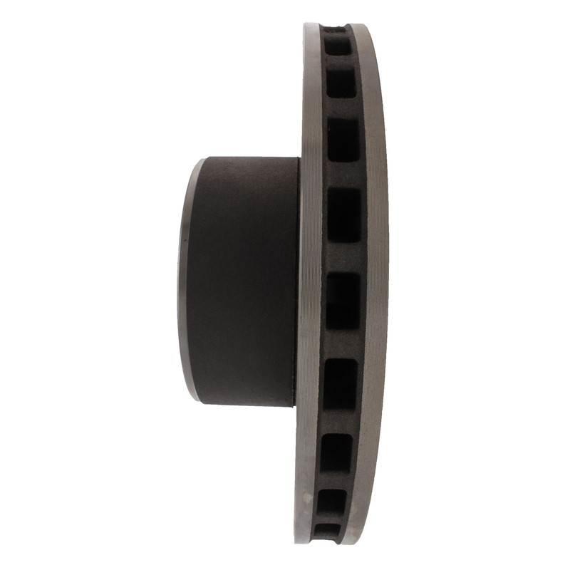  Centric ブレーキ