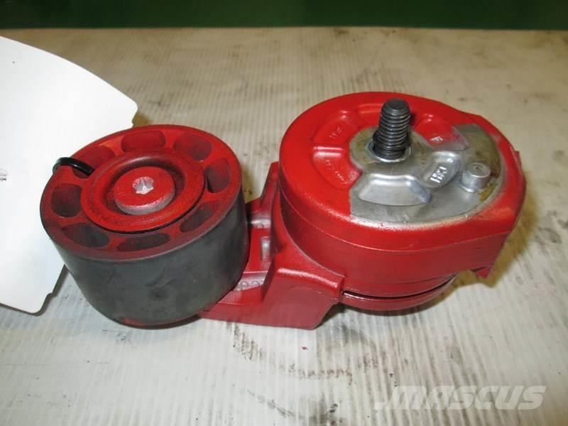 Cummins  トラック・トレーラー - 　その他