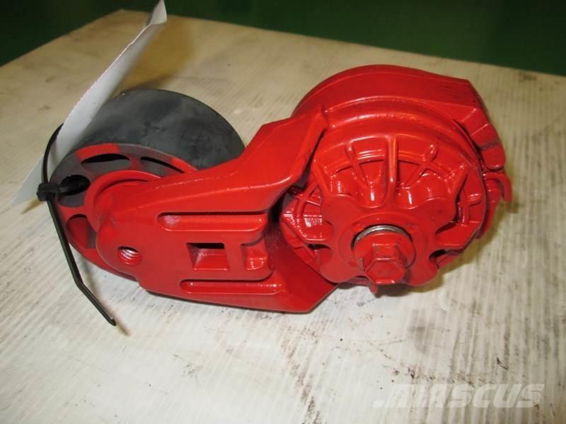 Cummins  トラック・トレーラー - 　その他