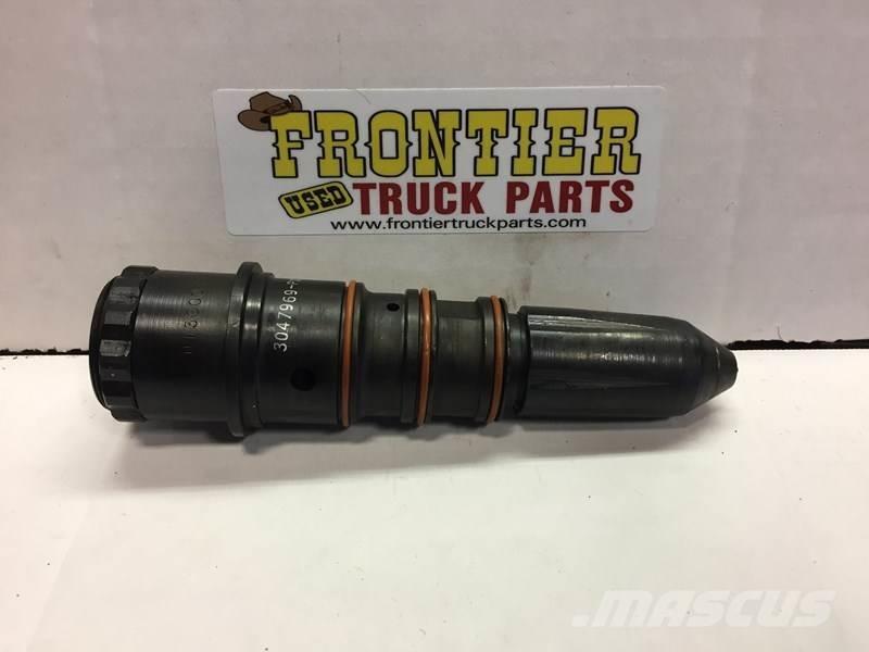 Cummins  トラック・トレーラー - 　その他