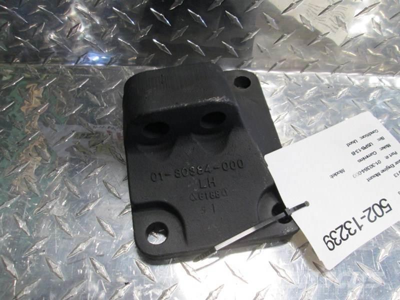 Cummins  トラック・トレーラー - 　その他