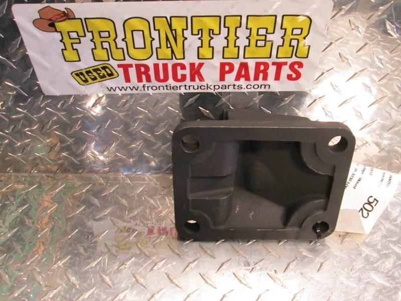 Cummins  トラック・トレーラー - 　その他