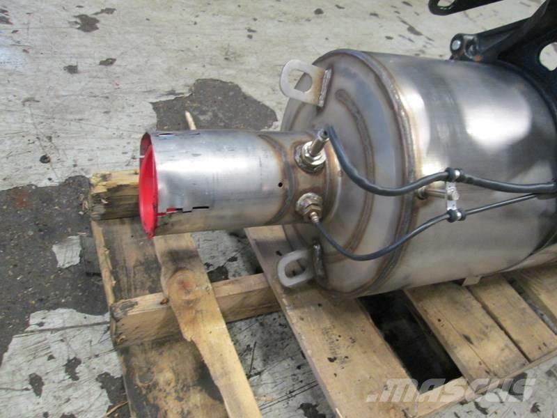 Cummins  トラック・トレーラー - 　その他