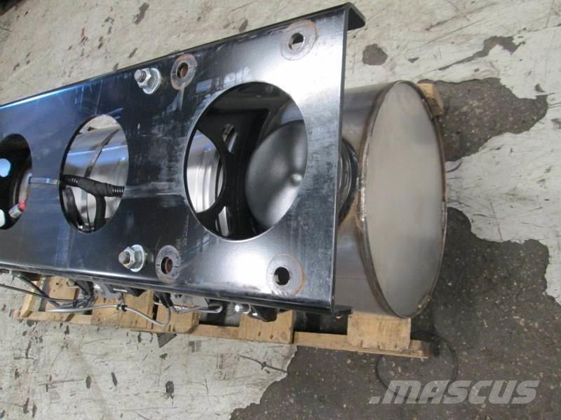 Cummins  トラック・トレーラー - 　その他