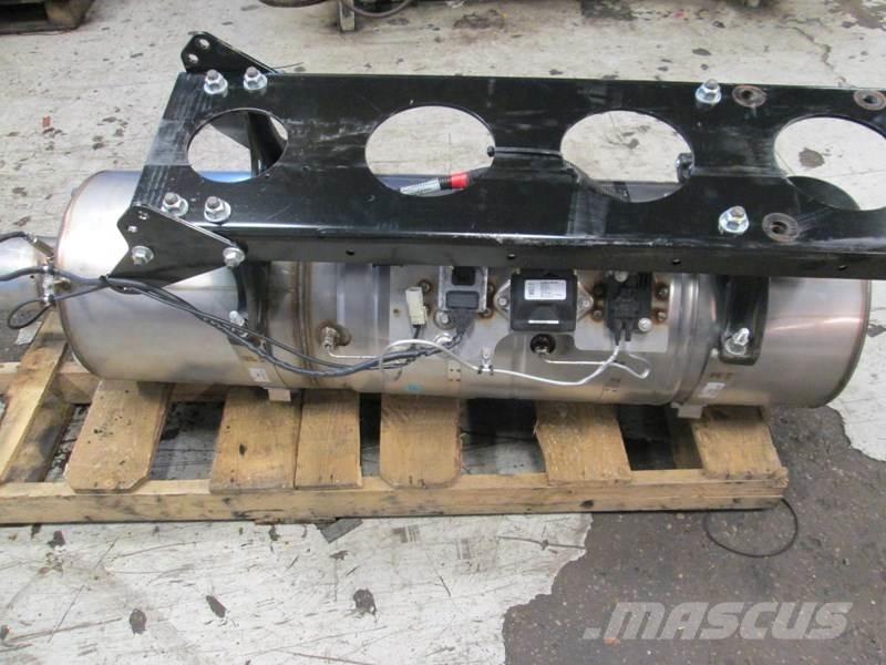 Cummins  トラック・トレーラー - 　その他