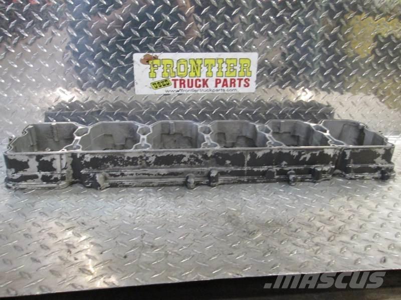 Cummins  トラック・トレーラー - 　その他