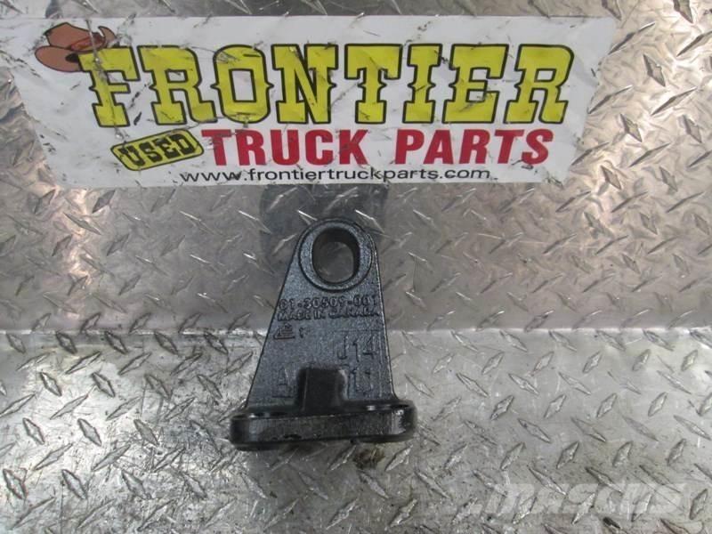 Cummins  トラック・トレーラー - 　その他