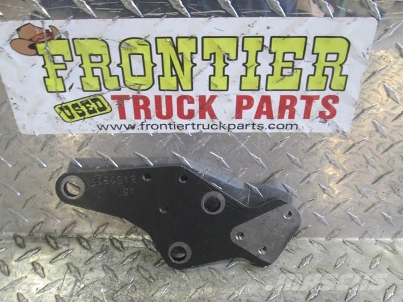 Cummins  トラック・トレーラー - 　その他