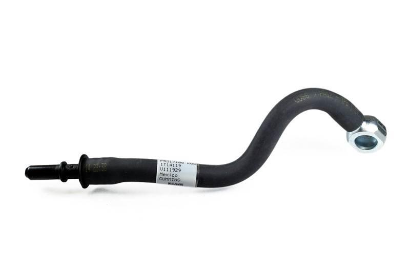 Cummins  トラック・トレーラー - 　その他