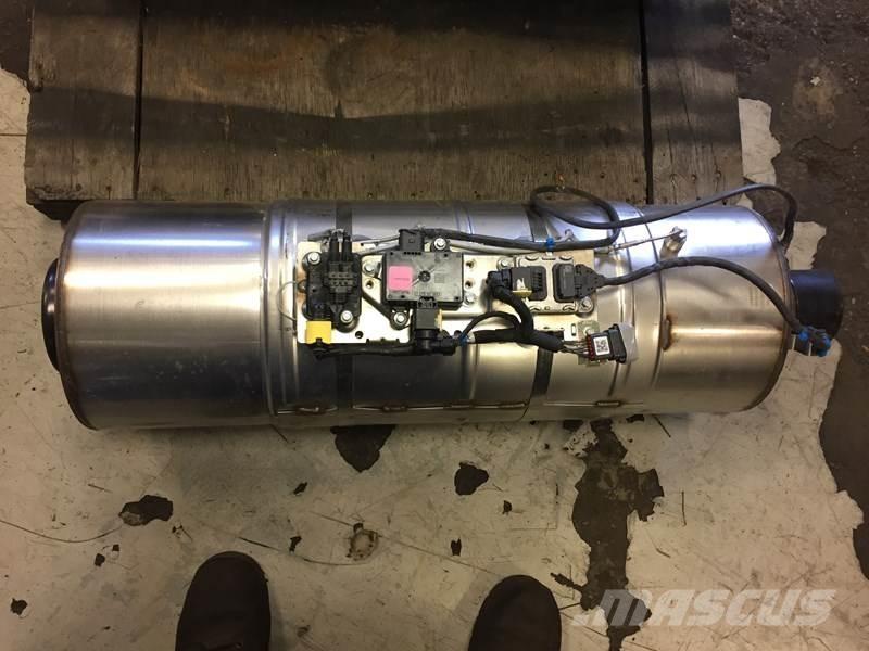 Cummins  トラック・トレーラー - 　その他