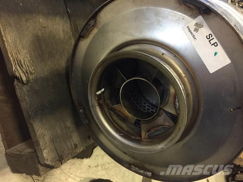 Cummins  トラック・トレーラー - 　その他