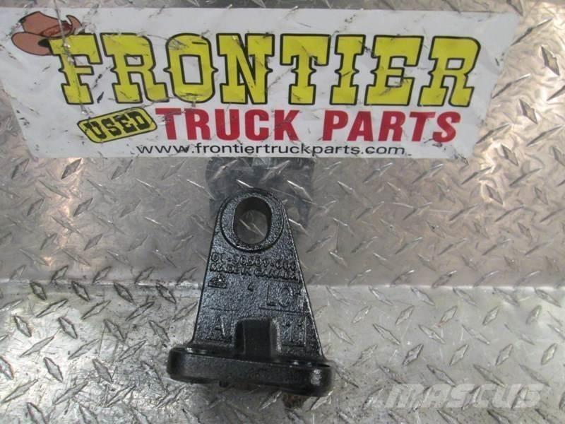 Cummins  トラック・トレーラー - 　その他