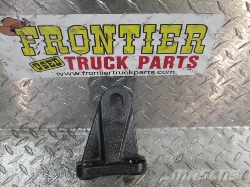 Cummins  トラック・トレーラー - 　その他