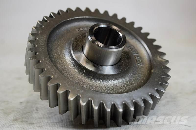 Cummins  トラック・トレーラー - 　その他