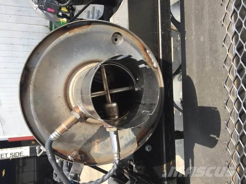 Cummins  トラック・トレーラー - 　その他