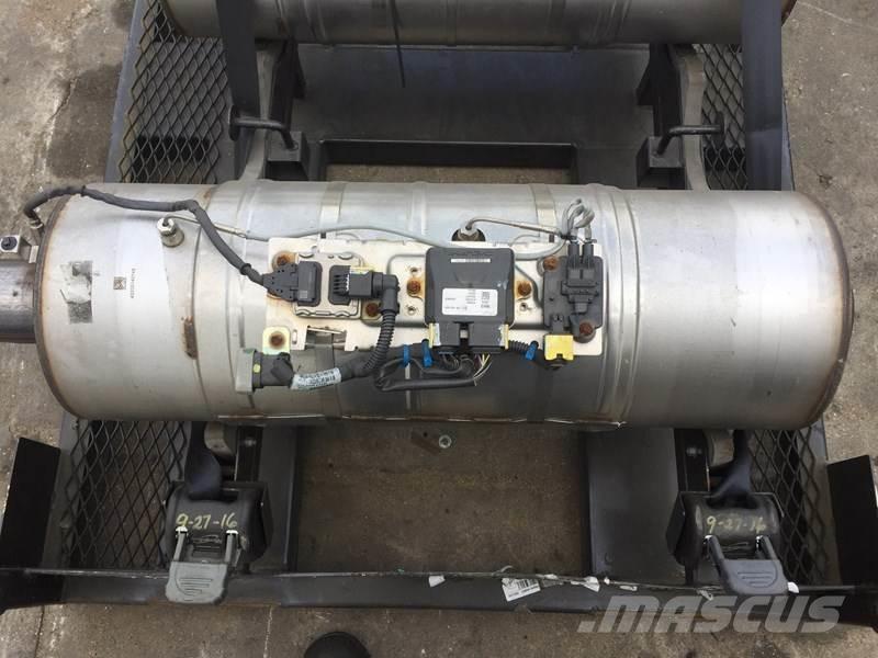 Cummins  トラック・トレーラー - 　その他