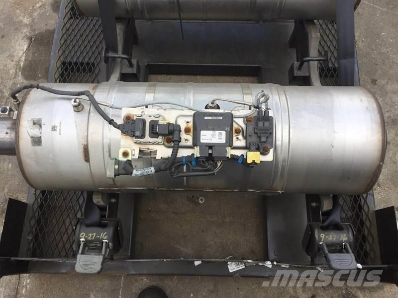 Cummins  トラック・トレーラー - 　その他