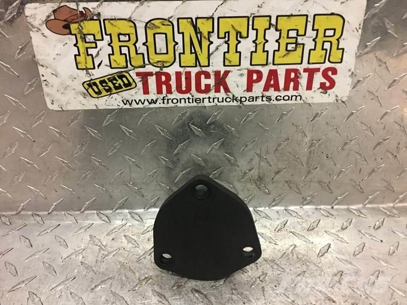 Cummins  トラック・トレーラー - 　その他