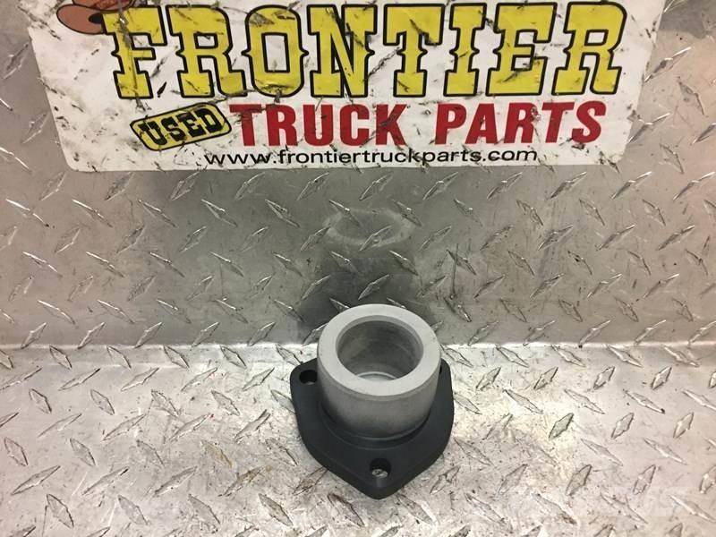 Cummins  トラック・トレーラー - 　その他