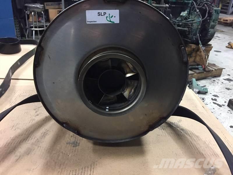 Cummins  トラック・トレーラー - 　その他