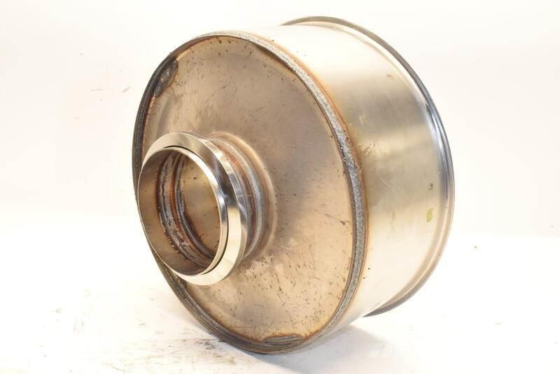 Cummins  トラック・トレーラー - 　その他