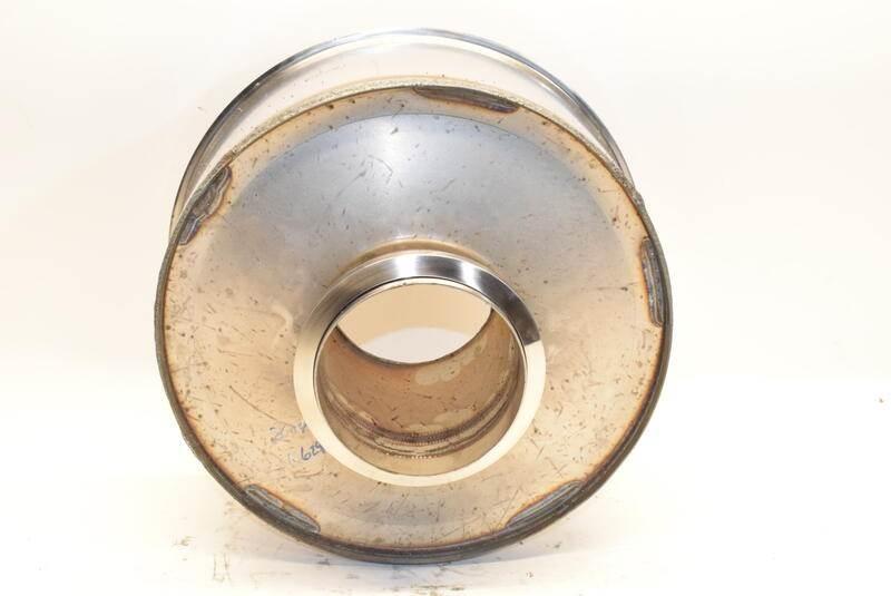 Cummins  トラック・トレーラー - 　その他