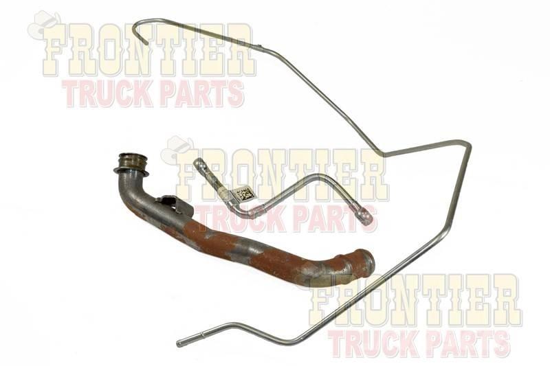 Cummins  トラック・トレーラー - 　その他