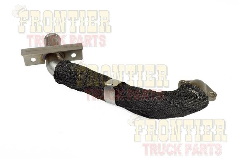 Cummins  トラック・トレーラー - 　その他