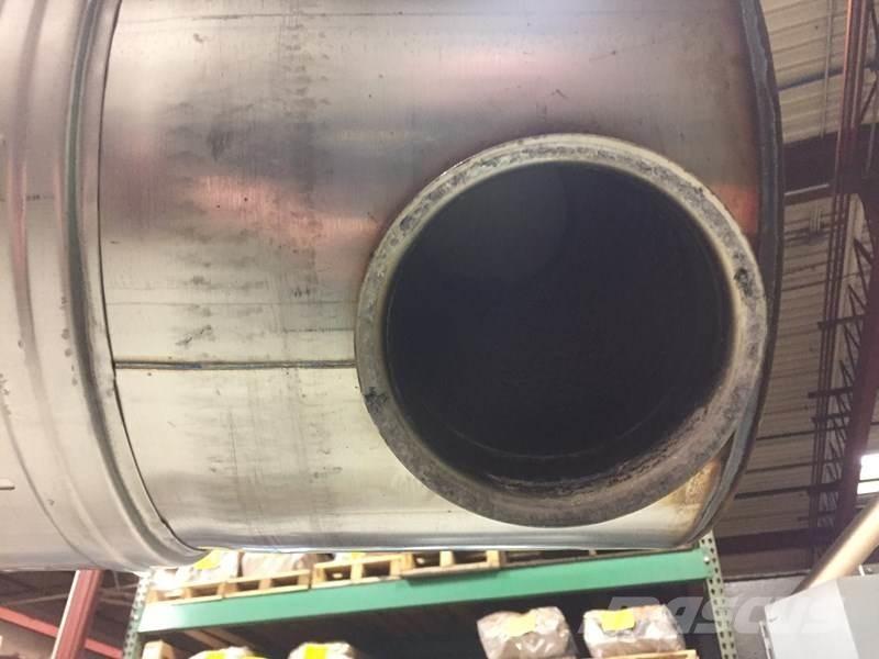 Cummins  トラック・トレーラー - 　その他